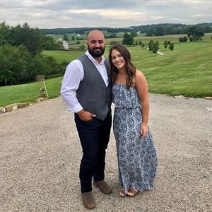 Meet your Posher, Erin